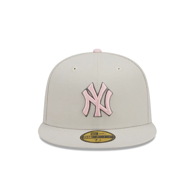 NEW YORK YANKEES MEN'S 2023 MOTHER'S DAY 59FIFTY FITTED HAT