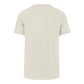 NEW YORK YANKEES MEN'S '47 BRAND STRAIGHT SHOT TWO FRANKLIN T-SHIRT - DUNE