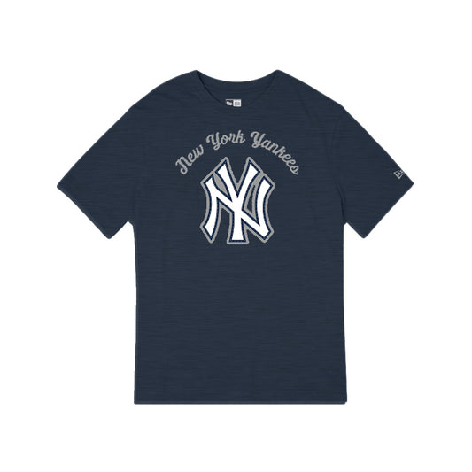 NEW YORK YANKEES MEN'S CLUBHOUSE T-SHIRT