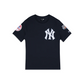 CAMISETA NEW YORK YANKEES HOMBRE LOGO SELECT