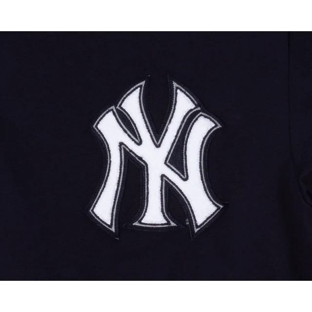 New Era, NY Yankees Logo Select T-Shirt M / Natural
