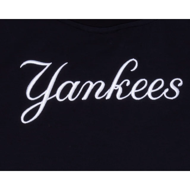 NEW YORK YANKEES MEN'S LOGO SELECT T-SHIRT