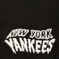 NEW YORK YANKEES MITCHELL & NESS JBONES SNAPBACK HAT