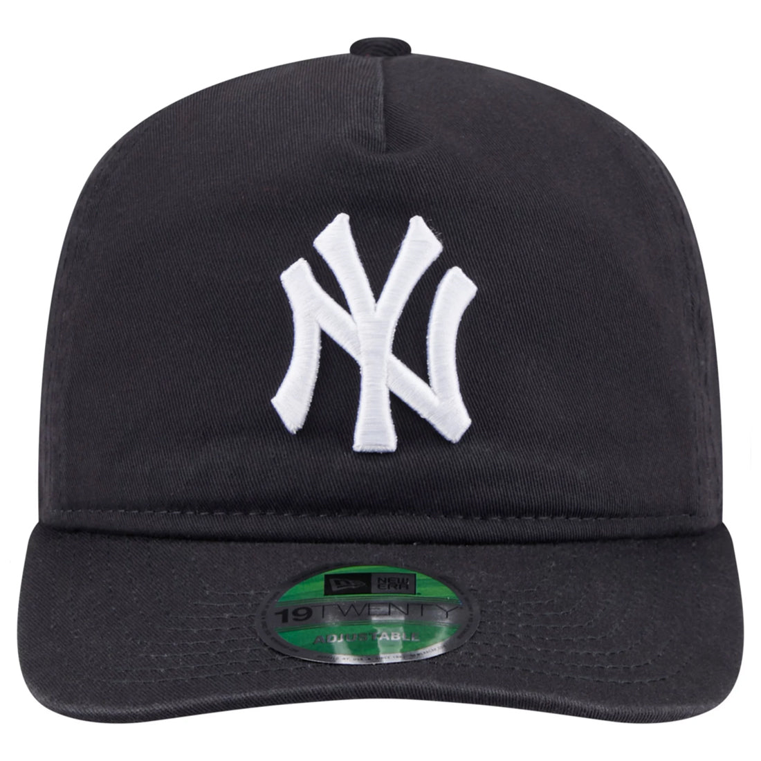 NEW YORK YANKEES PLAYER REPLICA 19TWENTY SNAPBACK HAT - NAVY