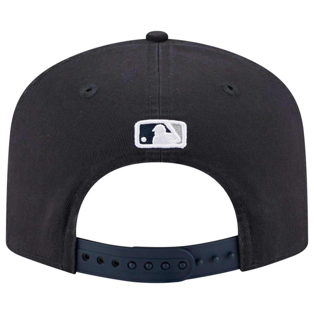 NEW YORK YANKEES PLAYER REPLICA 19TWENTY SNAPBACK HAT - NAVY