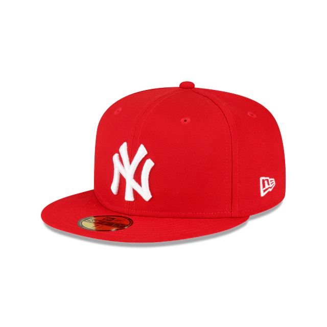 NEW YORK YANKEES SIDEPATCH 2000 SERIE MUNDIAL 59FIFTY EQUIPADO