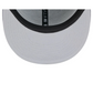 NEW YORK YANKEES TEAM VERBIAGE 59FIFTY FITTED HAT - NAVY