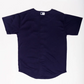 NEW YORK YANKEES TODDLER REPLICA JERSEY - NAVY