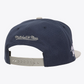 NEW YORK YANKEES UPRISE LOGO SNAPBACK HAT