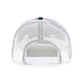 NEW YORK YANKEES WOMEN'S '47 BRAND RALLY ON HITCH ADJUSTABLE HAT - NAVY