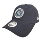 NEW YORK YANKEES WOMEN'S ACTIVE 9TWENTY ADJUSTABLE HAT