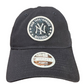 NEW YORK YANKEES WOMEN'S ACTIVE 9TWENTY ADJUSTABLE HAT