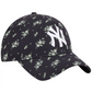 GORRA AJUSTABLE BLOOM 9TWENTY PARA MUJER NEW YORK YANKEES