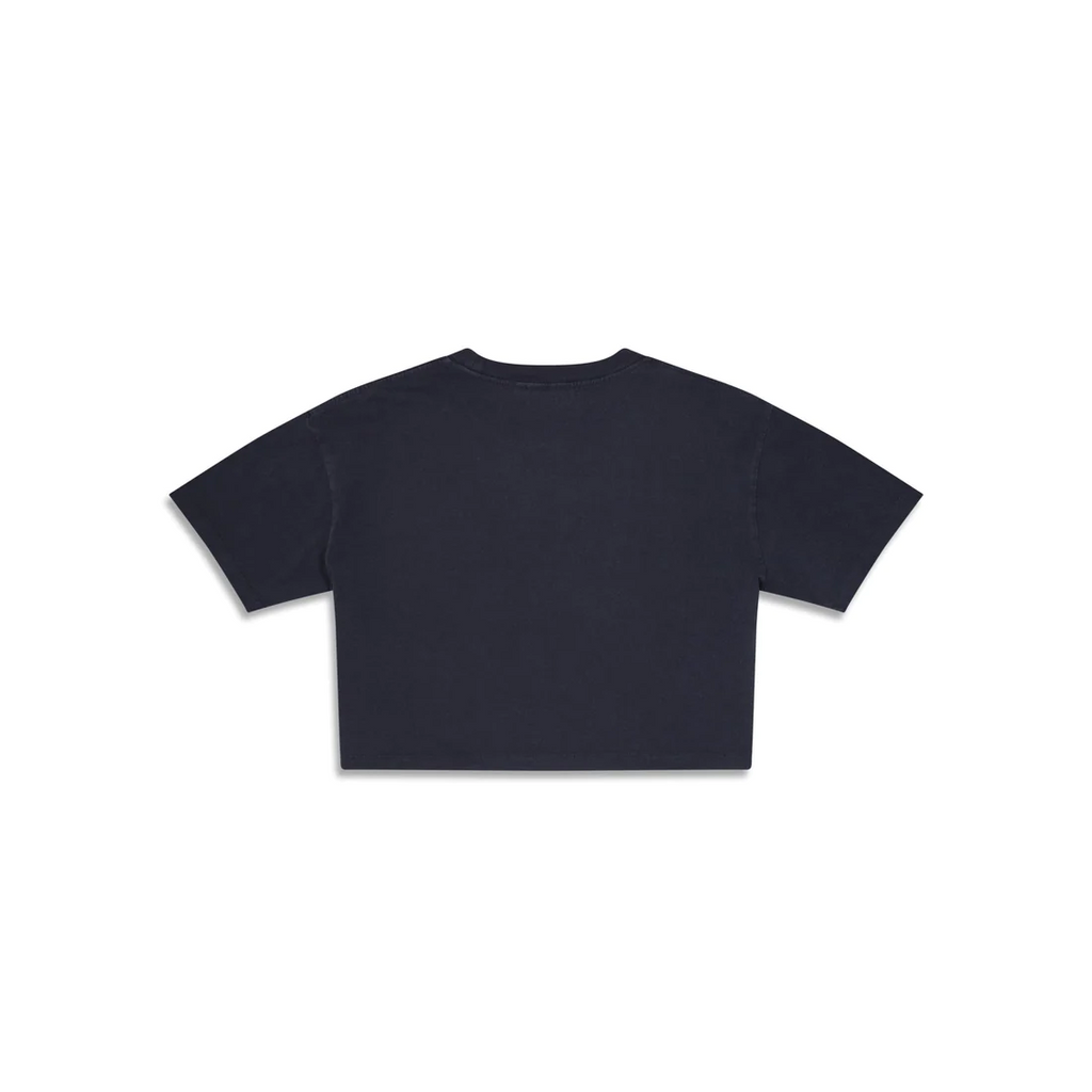 NEW YORK YANKEES WOMEN'S OLD SCHOOL SPORT T-SHIRT