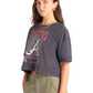 NEW YORK YANKEES WOMEN'S OLD SCHOOL SPORT T-SHIRT