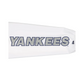 NEW YORK YANKEES WOMEN'S THROWBACK WINDBREAKER