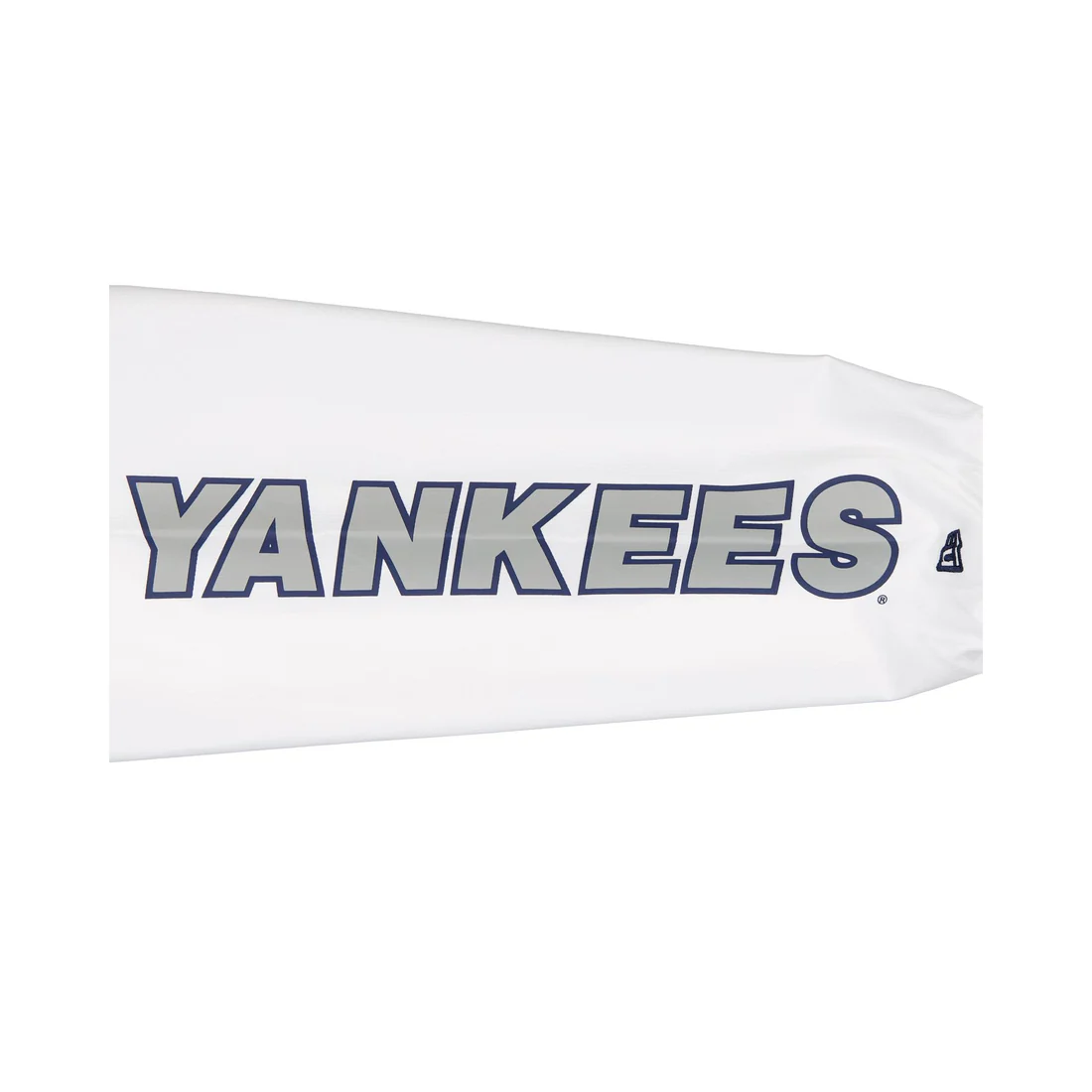 NEW YORK YANKEES WOMEN'S THROWBACK WINDBREAKER