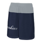 NEW YORK YANKEES YOUTH 7TH INNING STRETCH SHORTS