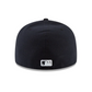 NEW YORK YANKEES YOUTH EVERGREEN BASIC 59FIFTY FITTED HAT