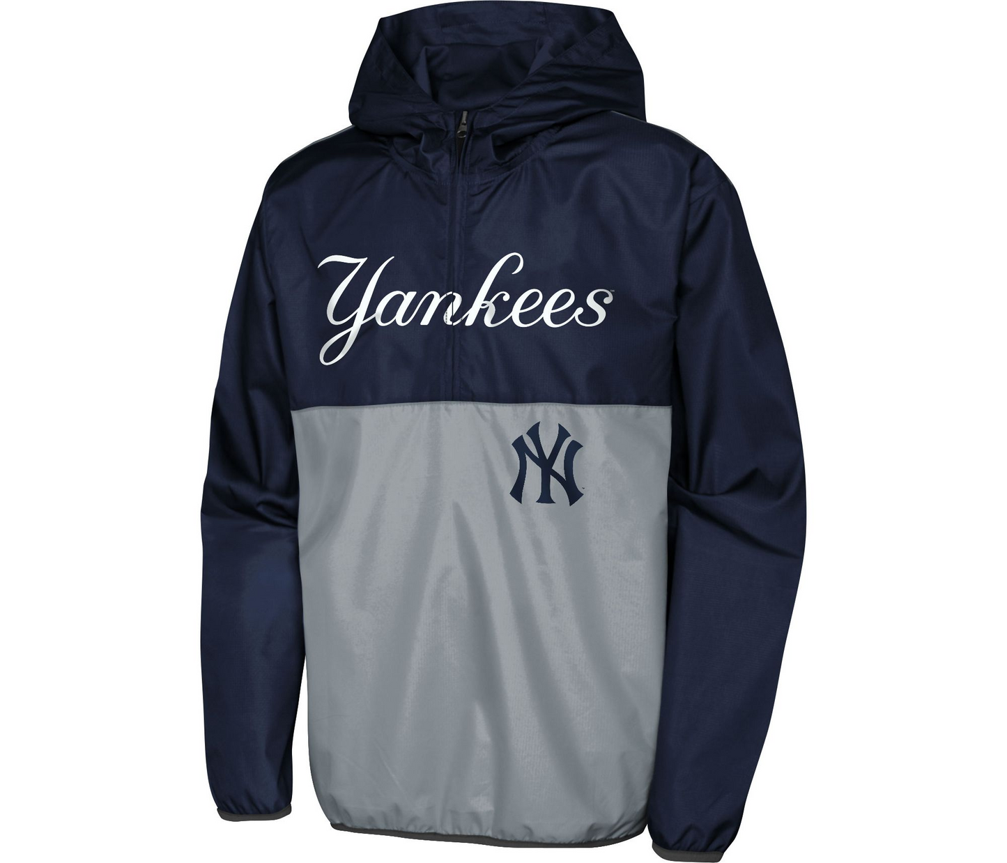 New york yankees youth sweatshirt sales