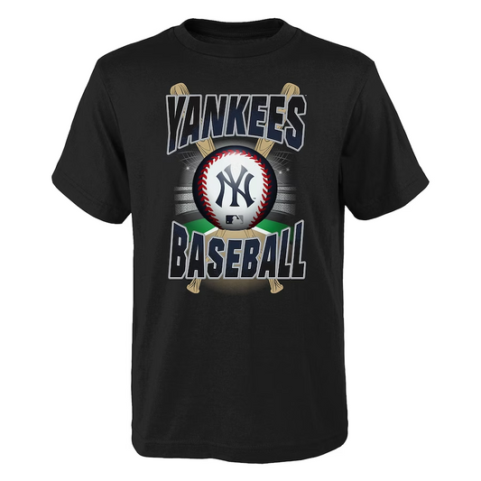 NEW YORK YANKEES YOUTH SPECIAL EVENT T-SHIRT