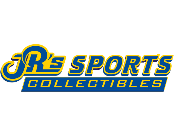 JR's Sports, sports fan apparel store in Clovis