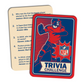 NFL TRIVIA CHALLENGE GAME