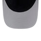 NOTRE DAME FIGHTING IRISH TEAM 39THIRTY M-CROWN FLEX FIT HAT - NAVY