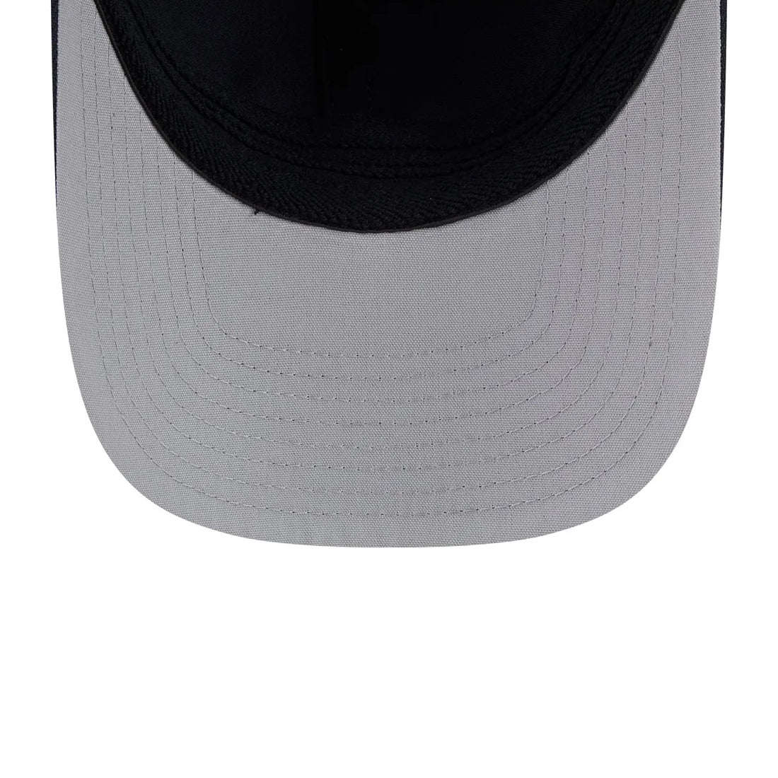 NOTRE DAME FIGHTING IRISH TEAM 39THIRTY M-CROWN FLEX FIT HAT - NAVY