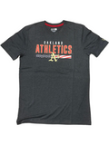 CAMISETA DEL 4 DE JULIO DE 2023 PARA HOMBRE DEL OAKLAND A'S