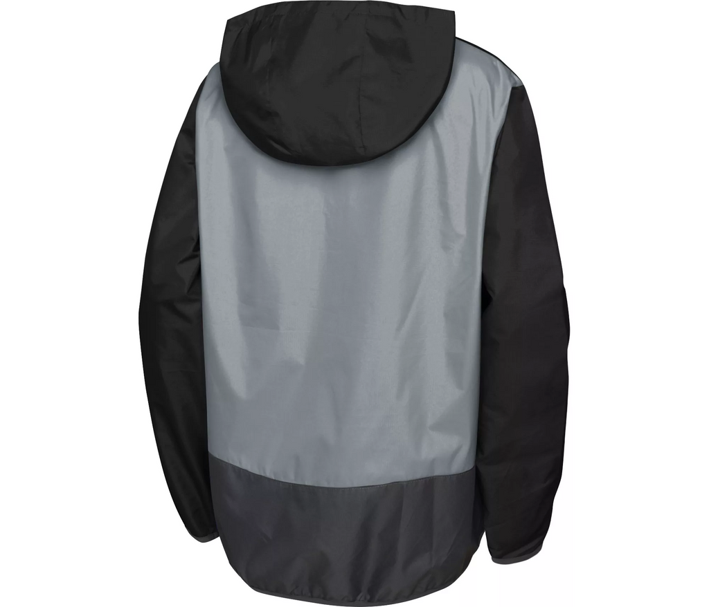 ATHLETICS YOUTH GRAND SLAM COLORBLOCK HOODIE