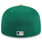 OAKLAND ATHETICS 2024 BATTING PRACTICE 59FIFTY FITTED