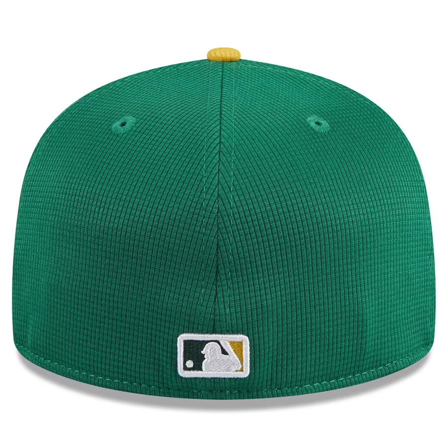 OAKLAND ATHETICS 2024 BATTING PRACTICE 59FIFTY FITTED