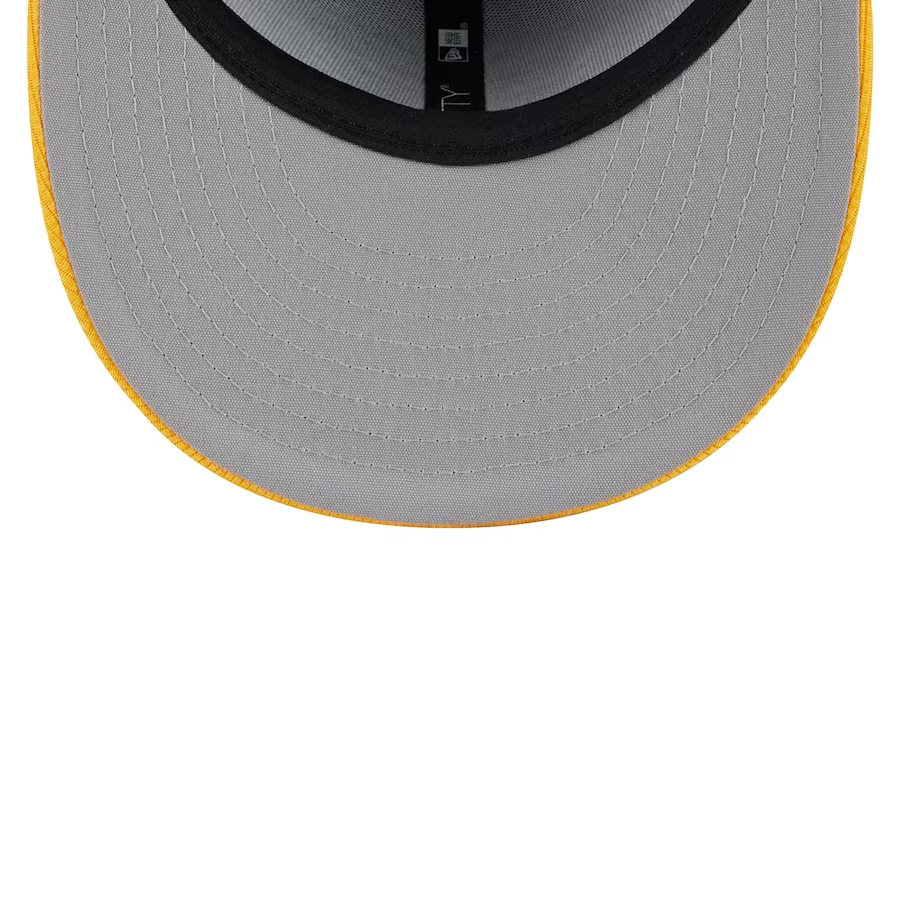 OAKLAND ATHETICS 2024 BATTING PRACTICE 59FIFTY FITTED