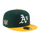 OAKLAND ATHLETICS 2022 JACKIE ROBINSON DÍA 59FIFTY EQUIPADO