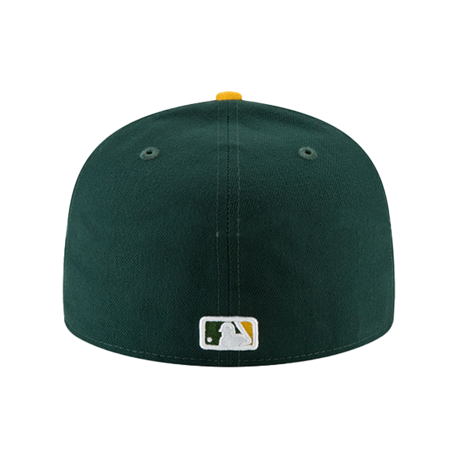 OAKLAND ATHLETICS 2022 JACKIE ROBINSON DAY 59FIFTY FITTED