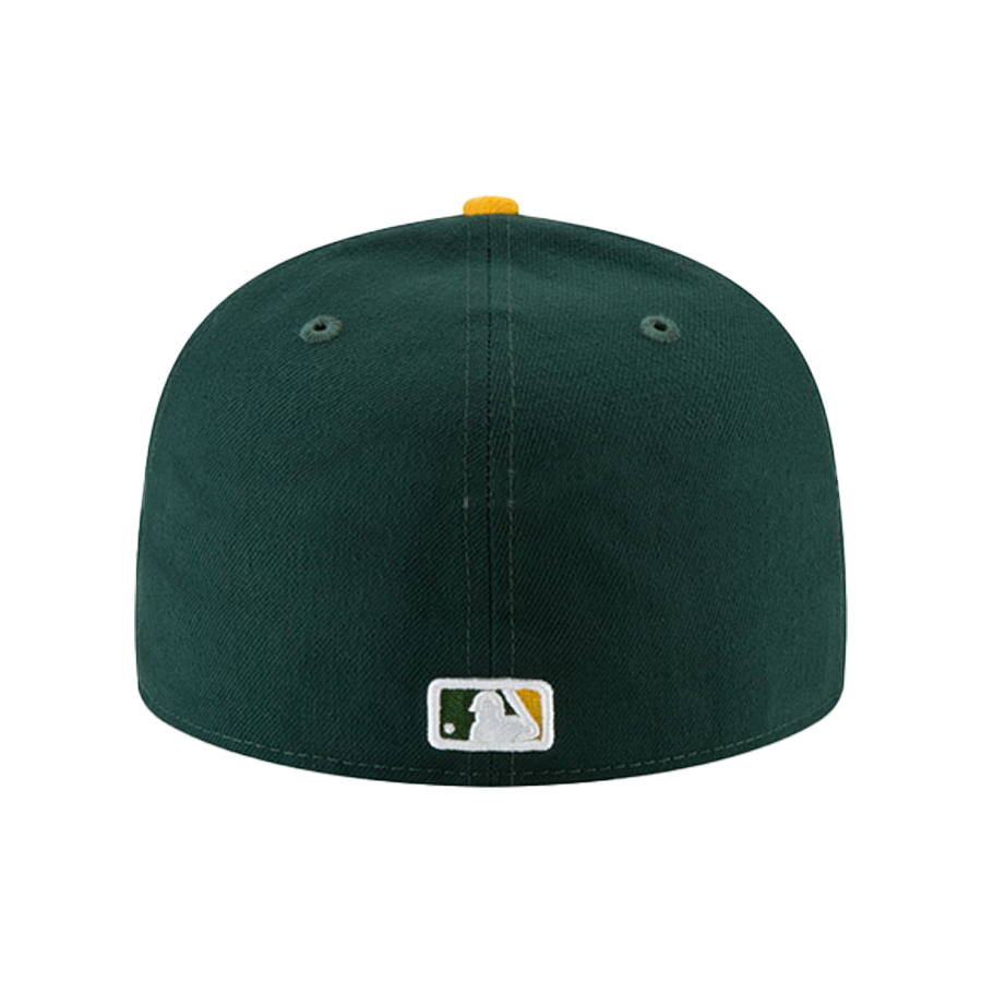 OAKLAND ATHLETICS 2022 JACKIE ROBINSON DÍA 59FIFTY EQUIPADO