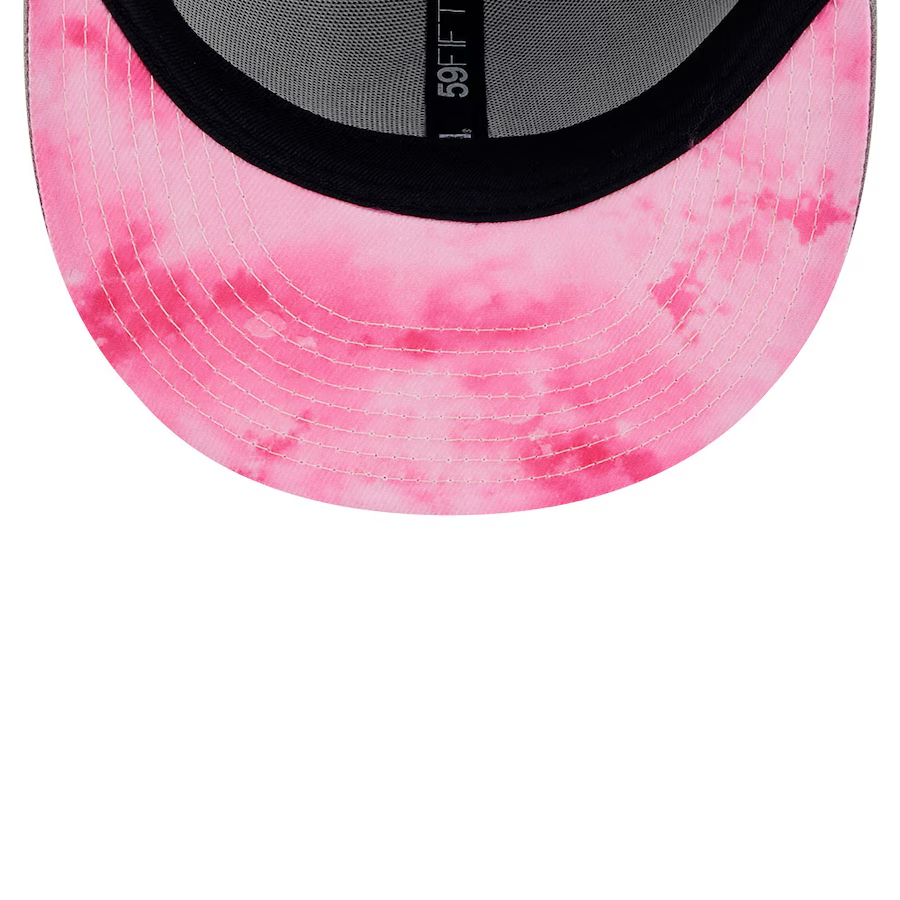 OAKLAND ATHLETICS 2022 MOTHER'S DAY 59FIFTY FITTED HAT
