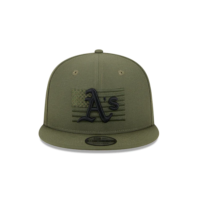 St. Louis Cardinals New Era 2022 Armed Forces Day 9TWENTY