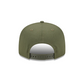 OAKLAND ATHLETICS 2023 ARMED FORCES 9FIFTY SNAPBACK HAT