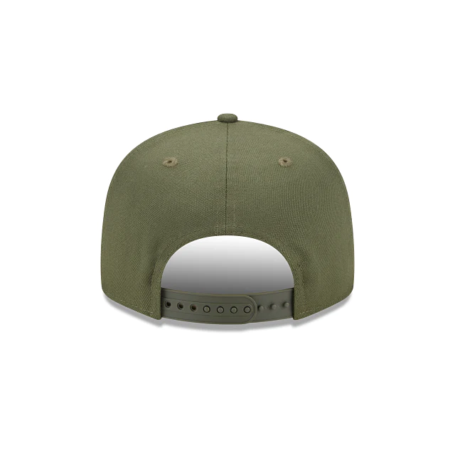 OAKLAND ATHLETICS 2023 ARMED FORCES 9FIFTY SNAPBACK HAT