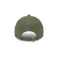OAKLAND ATHLETICS 2023 ARMED FORCES 9TWENTY ADJUSTABLE HAT