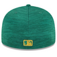 OAKLAND ATHLETICS 2024 CLUBHOUSE 59FIFTY FITTED HAT