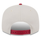 OAKLAND ATHLETICS 2024 MLB 4TH OF JULY 9FIFTY SNAPBACK HAT