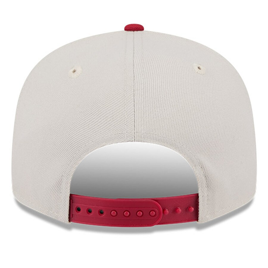 OAKLAND ATHLETICS 2024 MLB 4TH OF JULY 9FIFTY SNAPBACK HAT