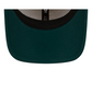 OAKLAND ATHLETICS EVERGREEN NEO 39THIRTY FLEX FIT HAT