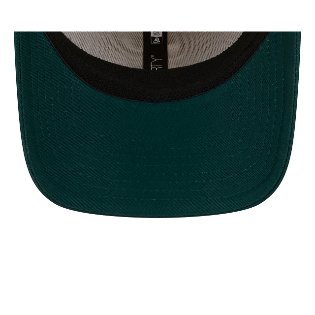 OAKLAND ATHLETICS EVERGREEN NEO 39THIRTY FLEX FIT HAT