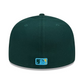 OAKLAND ATHLETICS 2023 FATHER'S DAY 59FIFTY FITTED HAT