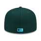 GORRA AJUSTADA 59FIFTY DÍA DEL PADRE OAKLAND ATHLETICS 2023