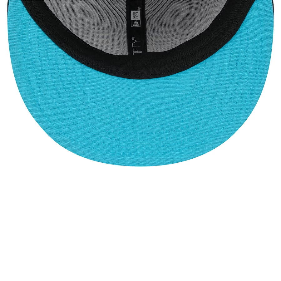 OAKLAND ATHLETICS 2023 FATHER'S DAY 59FIFTY FITTED HAT